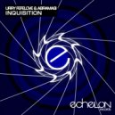 Urry Fefelove & Abramasi - Inquisition