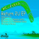 K-Nto - Return 2U