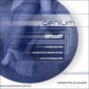 Genium - Liftoff (SD Proggy Mix)