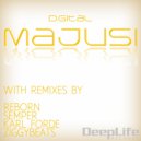 D.Gital - Majusi (Karl Forde\'s Power Trance Remix)