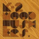 K-2 & MC Bo - Woodpusher