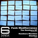 Funk Mediterraneo - Elastico