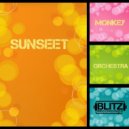 Sunseet - Groove Fetish (Original Mix)
