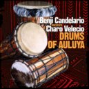 Benji Candelario pres Charo Velecio - Drums of Auluya