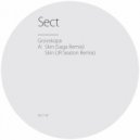 Grovskopa - Atopic (Delta Funktionen Mix)