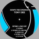 Tony Dee - Kenpotic