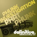 Phunk Investigation - Ride On It