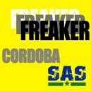 Freaker - Cordoba (Miguel Fons Remix)
