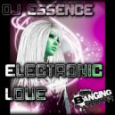 DJ Essence - RoboSun (Original Mix)