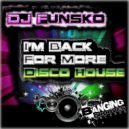 DJ Funsko - DiskoGroove