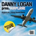Danny Logan - Airplane (Kenny Ground Remix)
