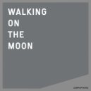 Emil feat. U-Tern & Kris Menace - Walking On The Moon (Henrick B Remix)