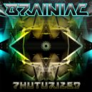 Materia & Brainiac - Antiamphetamin