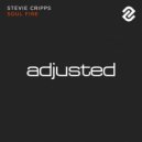 Stevie Cripps - Soul Fire (Steve Mulder Remix)