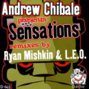 Andrew Chibale - Sensations