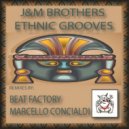 J&M Brothers - Chakoo Bayoo