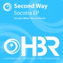 Second Way - When The Ice Thaws