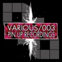 Anthony DeVito - What Its All About (Joey aka Jozsef Keller & Pete-R Remix)