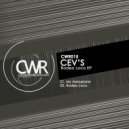 CEV's - Rodeo Loco