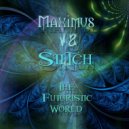 Maximus vs Stitch - That in Your Dreams