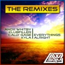 Andy Whitby & Klubfiller Vs. Cally Gage feat. Kyla - Everything\'s Alright (Tom Brown Remix)