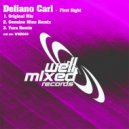 Deliano Carl - First Sight (Yura Remix)