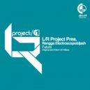L, R Project Pres Rangga Electroscope & Ijash - Futura (Erick UO Remix)