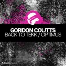 Gordon Coutts - Optimus