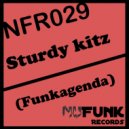 Sturdy Kitz - Funkagenda (Original Mix)
