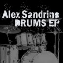 Alex Sandrino - Lonely Trumpet