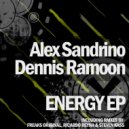 Alex Sandrino & Dennis Ramoon - Energy