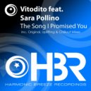 Vitodito feat. Sara Pollino - The Song I Promised You