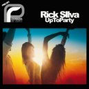 Rick Silva - Up to Party (Dj Straw Techno Remix)