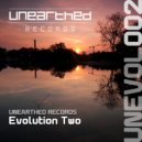 Mark Arbor - 7 Suns (Adam Nickey Remix)