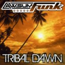 Scott Fo Shaw & Leon B - Tribal Dawn (Original Mix)