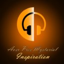 Avsr Pres Mystarial - Inspiration (Radio Edit)