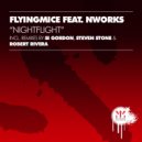 Flyingmice ft Nworks - Nightflight (Steven Stone Remix)