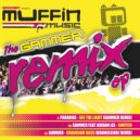 Gammer feat. Jordan Lee - Switch (Original Mix)