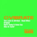 Tom Lavin & Adrohan - Head Office (Original Mix)