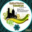 United Tastes - Colostrum