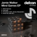 Jamie Walker - Intensify