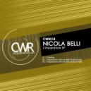 Nicola Belli - E Feeling (Original Mix)