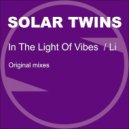 Solar Twins - Li (Original Mix)