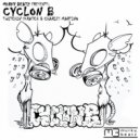 Twitchin Skratch & Charles Martino - Cyclon B (Breakdown B Sleepy Hollow Mix)