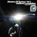 Rick Silva - Up to Party (Dj Straw Techno Remix)