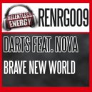 Darts Feat. Nova - Brave New World (Original Mix)