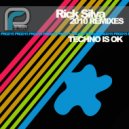 Rick Silva - Up To Party