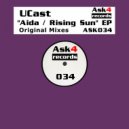 UCast - Rising Sun