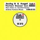 Jozhy K & Angel - Perfect Woman