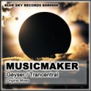 Musicmaker - Trancentral (Original Mix)